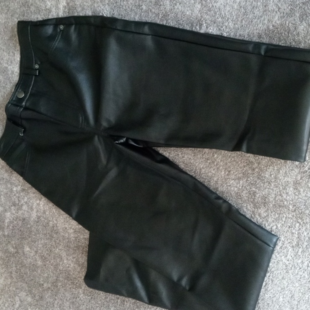 Steve Madden Josie pants NWT